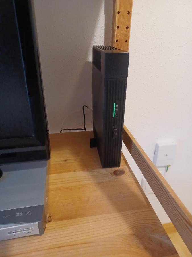 En El Pleno Centro De Biescas Con Garaje, Ascensor Y Wifi Apartment Ngoại thất bức ảnh